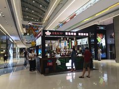 -青岛东方影都融创电影世界