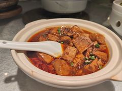 -川味里•商务宴请•团建聚餐(清湖店)