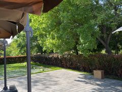 -秦始皇帝陵博物院-丽山园