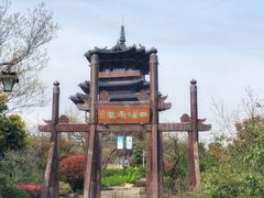 -杭州半山国家森林公园