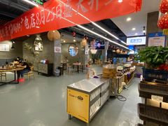 -易裕和·长沙米粉(竹塘西路店)