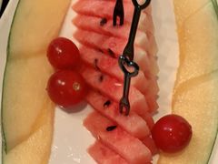 -老牌坊鲁菜名店(宽厚里店)