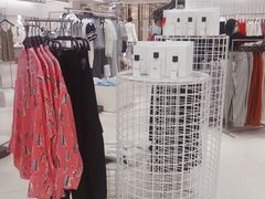 -ZARA(大上海时代广场店)