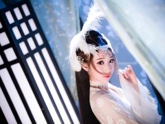 -九月鹰飞汉服摄影工作室