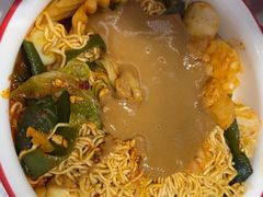 -堂堂小伙夫·辽宁小吃大排档(京西大悦城店)