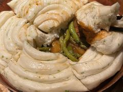 -奉天小馆·非遗东北菜(济南万象城店)