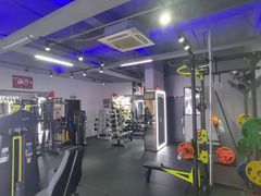 -AK健身普拉提拉伸私教馆(中八店)