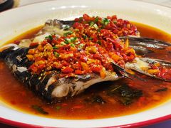 -顺风山庄(水濂山店)