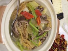 御潮轩食府私房菜-御潮轩·经典潮菜