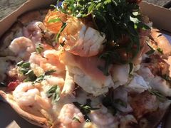 -Steveston Pizza Company (Richmond)