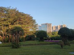 -荔香公园