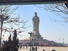 -天津妈祖文化园