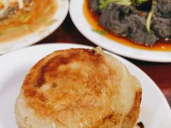 -宝瑞门钉肉饼店