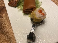 -明阁 Ming Court(广州朗豪酒店)