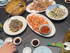 -金海湾海鲜排档(朱家尖店)