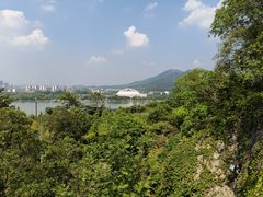 -九华山公园