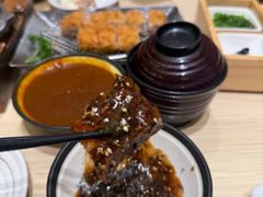 -胜博殿日式炸猪排(西红门店)