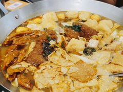 -小螺大作·螺蛳粉火锅(林和西店)