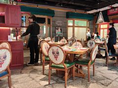 -通海俄式烧烤·俄罗斯大串(爱建店)