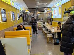 -小谷姐姐麻辣拌·麻辣烫(百子湾店)