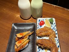 -小川洋风料理(江汉路店)