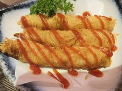 -福樱兰海鲜放题铁板烧(加州店)