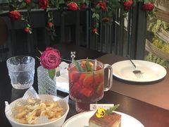 -22ºN BISTRO西餐&酒馆(石奥商业街店)