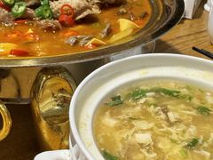 -品大三·南京菜(大行宫店)