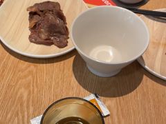 -新石器烤肉(百联川沙店)