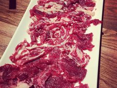 -牛很鲜潮汕牛肉火锅(朝晖路店)