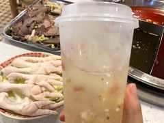 -陈艳红火锅菜·冒菜(簋街店)
