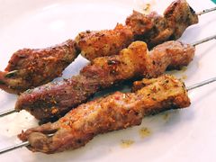 -河州春清真西北特色美食(虎踞路店)