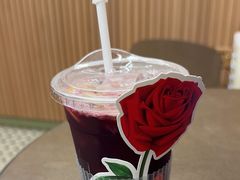 -the coffee_得咖啡(中英街店)