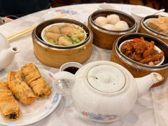 -凤城酒家(渣华道)