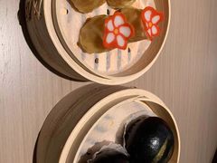 -茶港·点心·啫啫煲(王府井店)