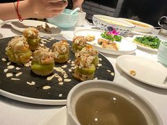 -外滩往事民国上海菜(黄浦店)