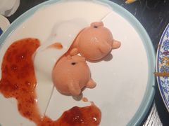 -满园烤鸭·春饼(沈北万达店)