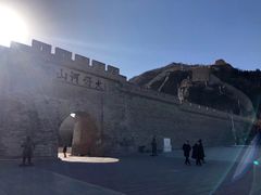-大境门景区