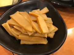 -博多一幸舍(侨福芳草地购物中心店)