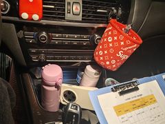 -易通行汽车陪练(通州店)