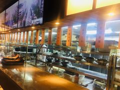 -秦唐一号西安菜馆(钟楼店)