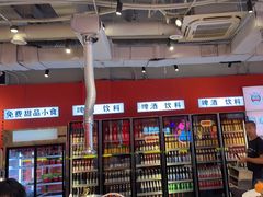 -南浦洞烤肉·新世界版(奥体店)