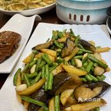 聚会人气很旺🔥的饭庄——陈家🏠