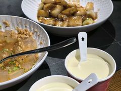 -魁盛居百年鲁菜馆(县西巷店)