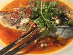 -坛宗剁椒鱼头(河西王府井店)