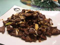 -裕德隆清真饭庄·天津特色菜(河东店)