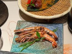 -上井料理黑金店(IFS国金中心店)