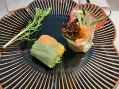 -泰椰里·泰国餐厅(智慧城广百广场店)