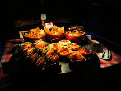 -Tivano意大利餐厅(成都居舍酒店)