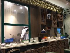 -麦奀云吞面世家(佐敦店)